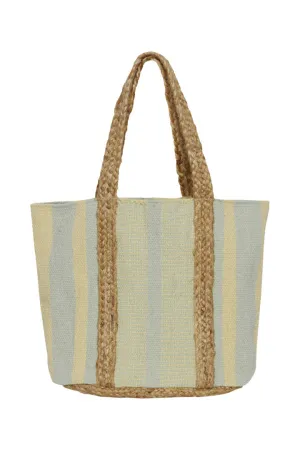 Ichi Jute Summer Bag