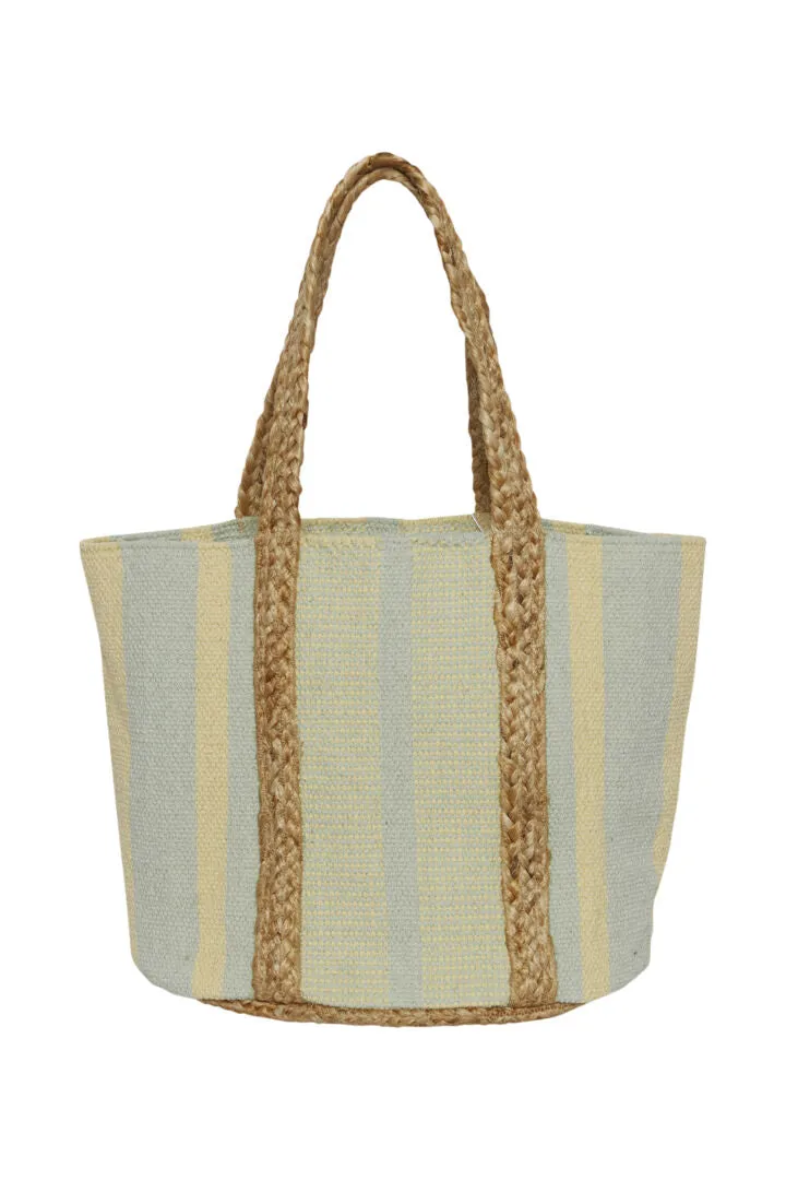 Ichi Jute Summer Bag