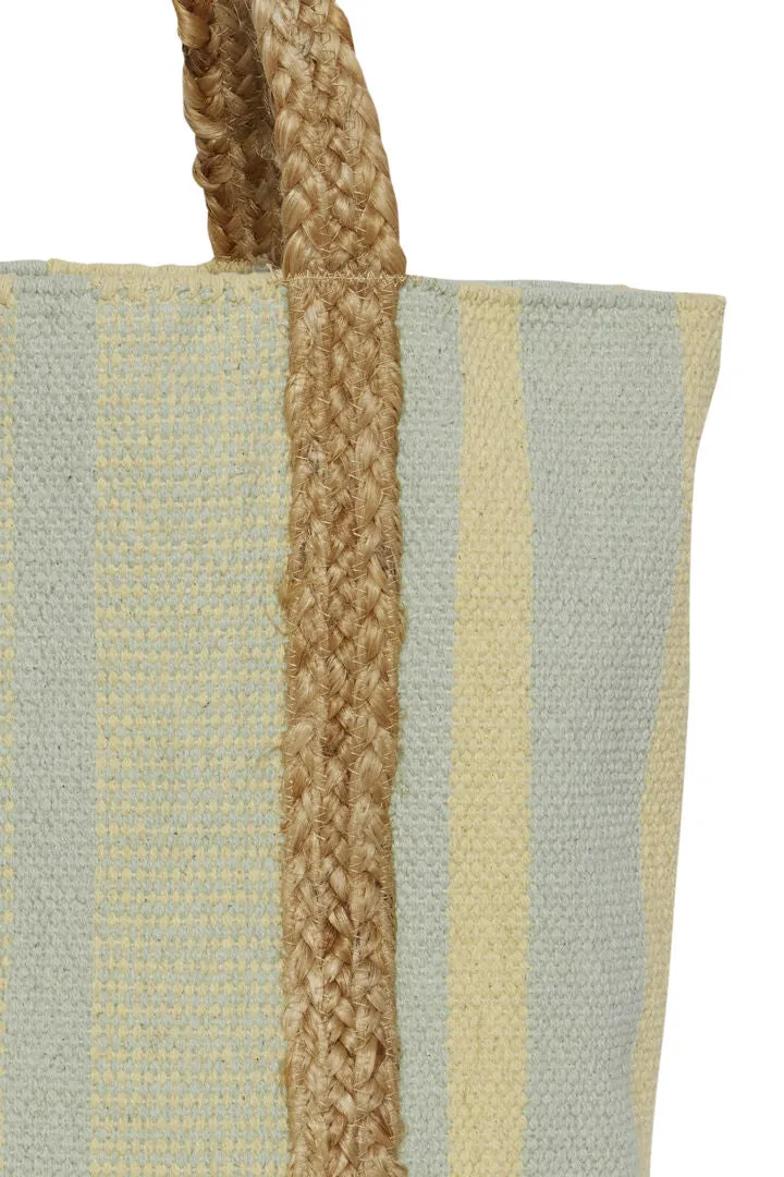 Ichi Jute Summer Bag