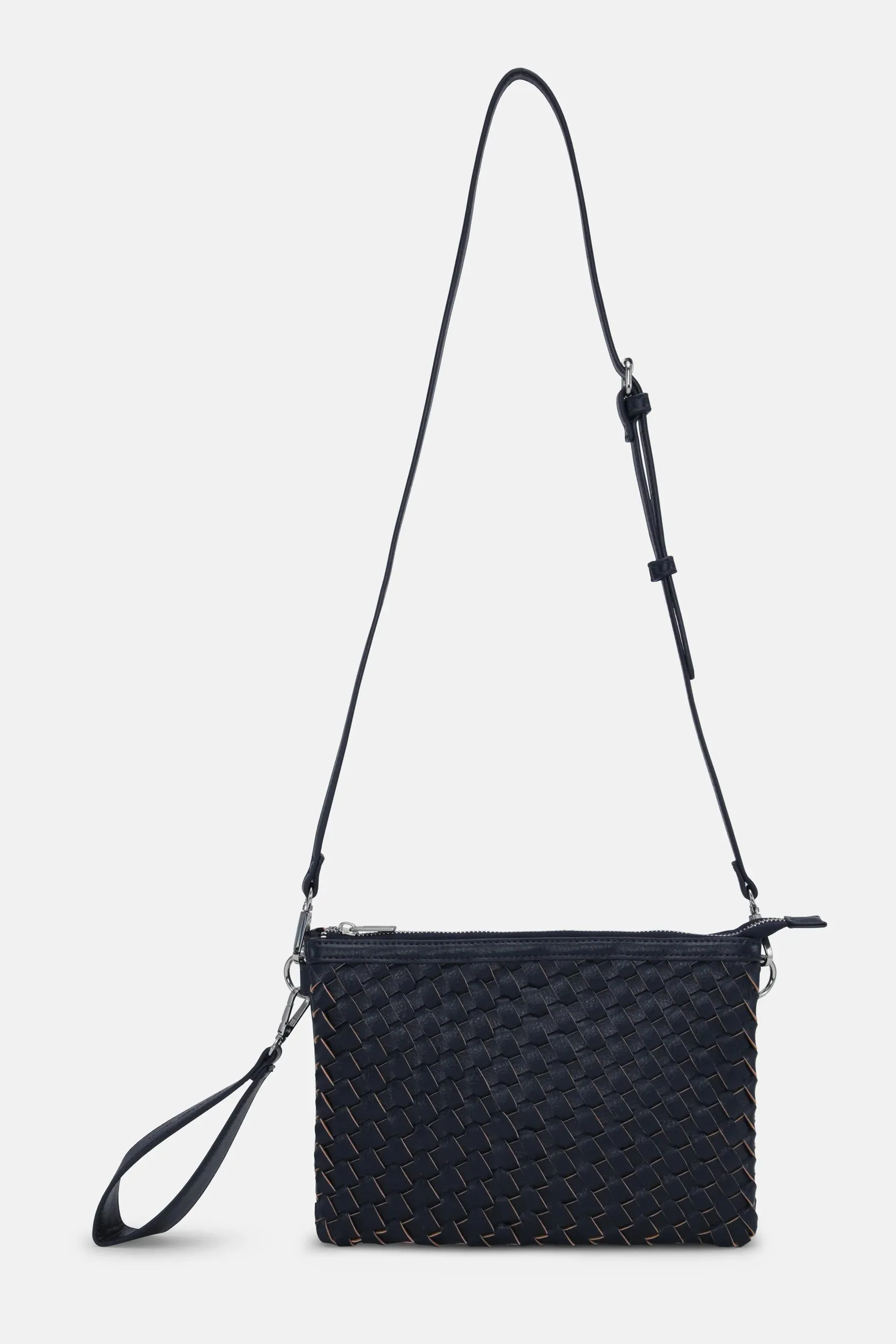 ILSE JACOBSEN SHOULDER BAG