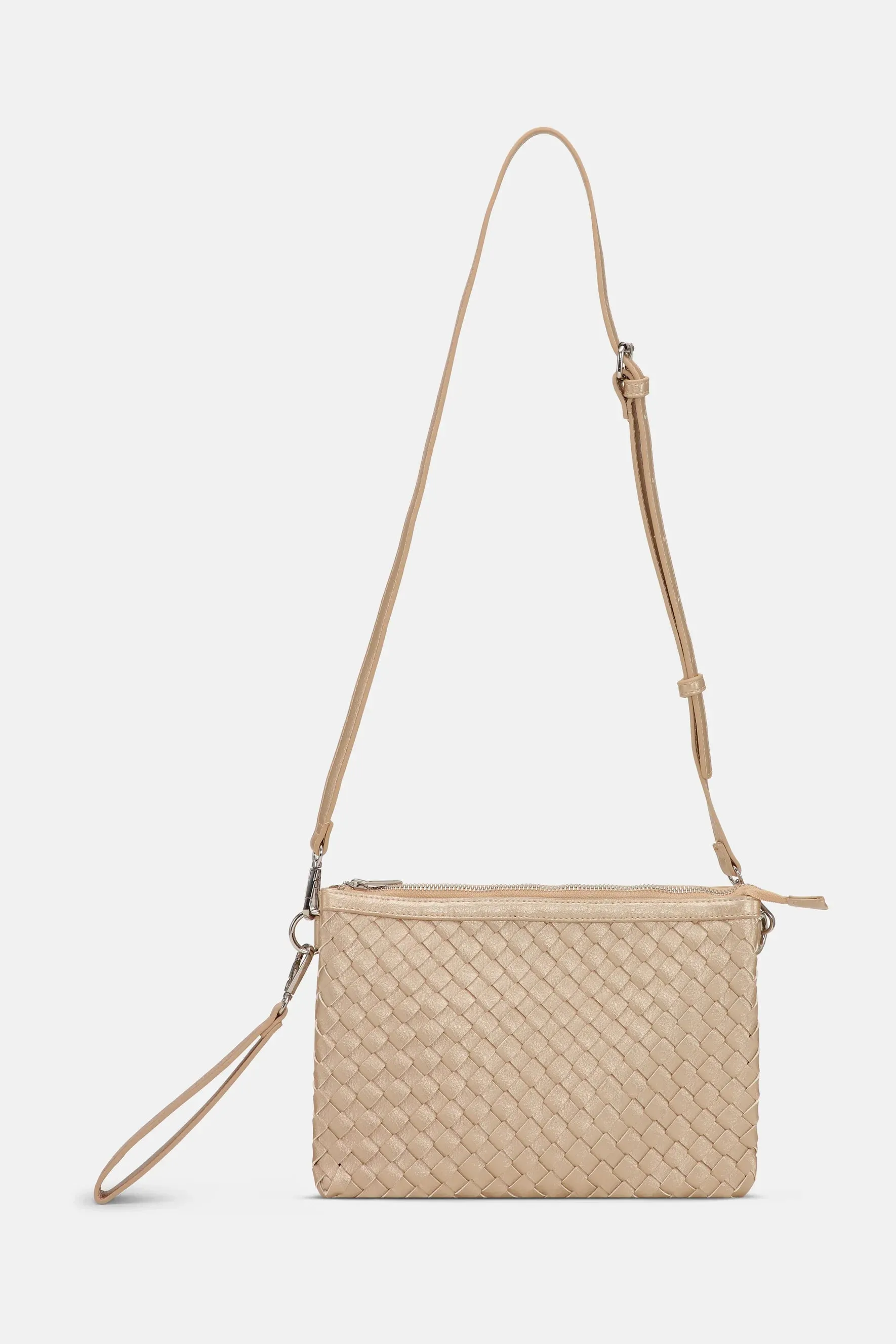 ILSE JACOBSEN SHOULDER BAG