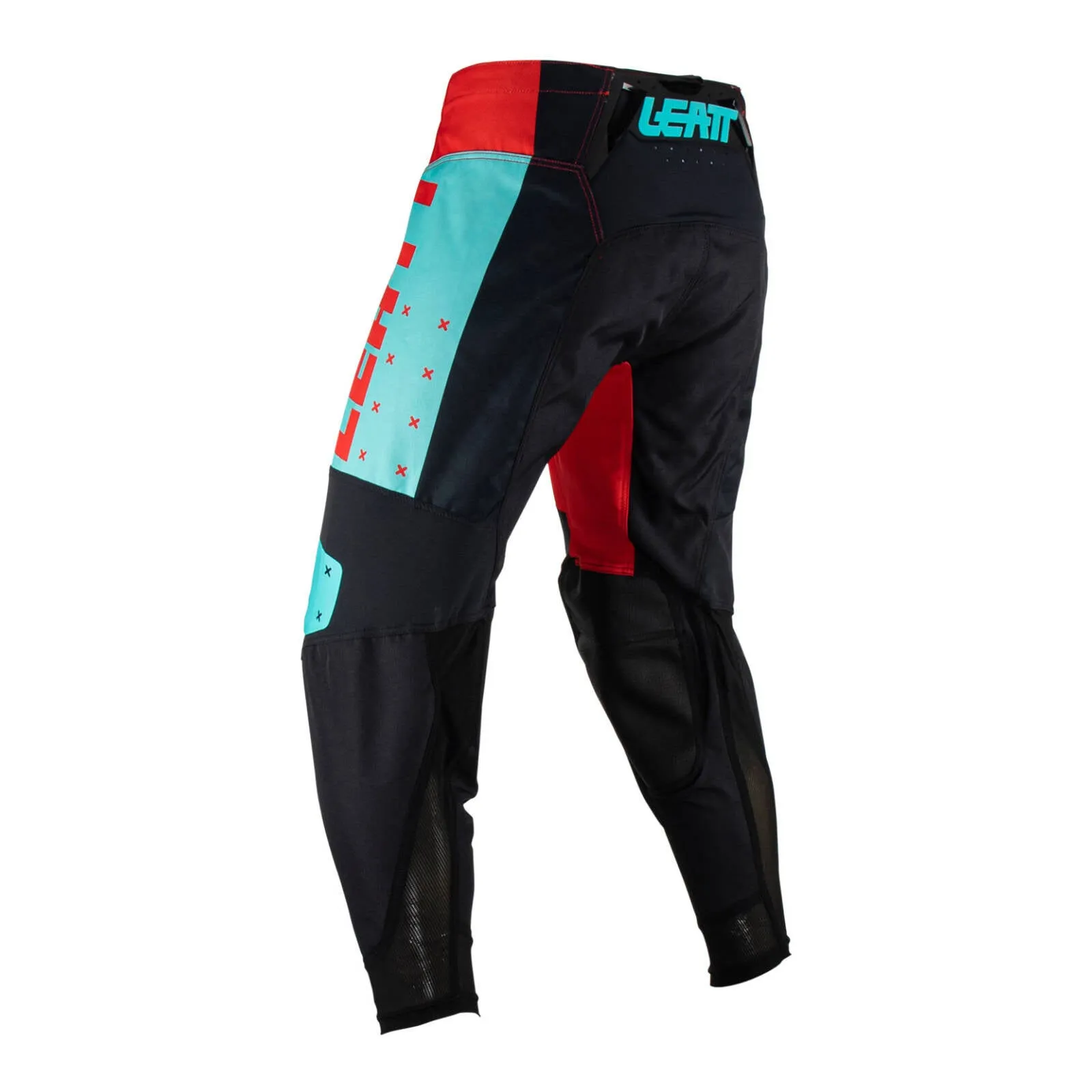 Leatt 2023 4.5 Pant - Fuel