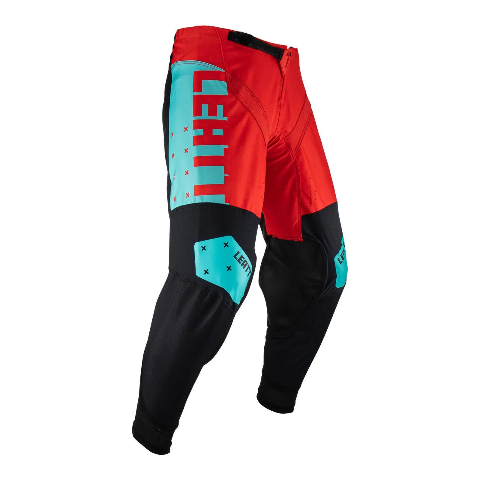 Leatt 2023 4.5 Pant - Fuel