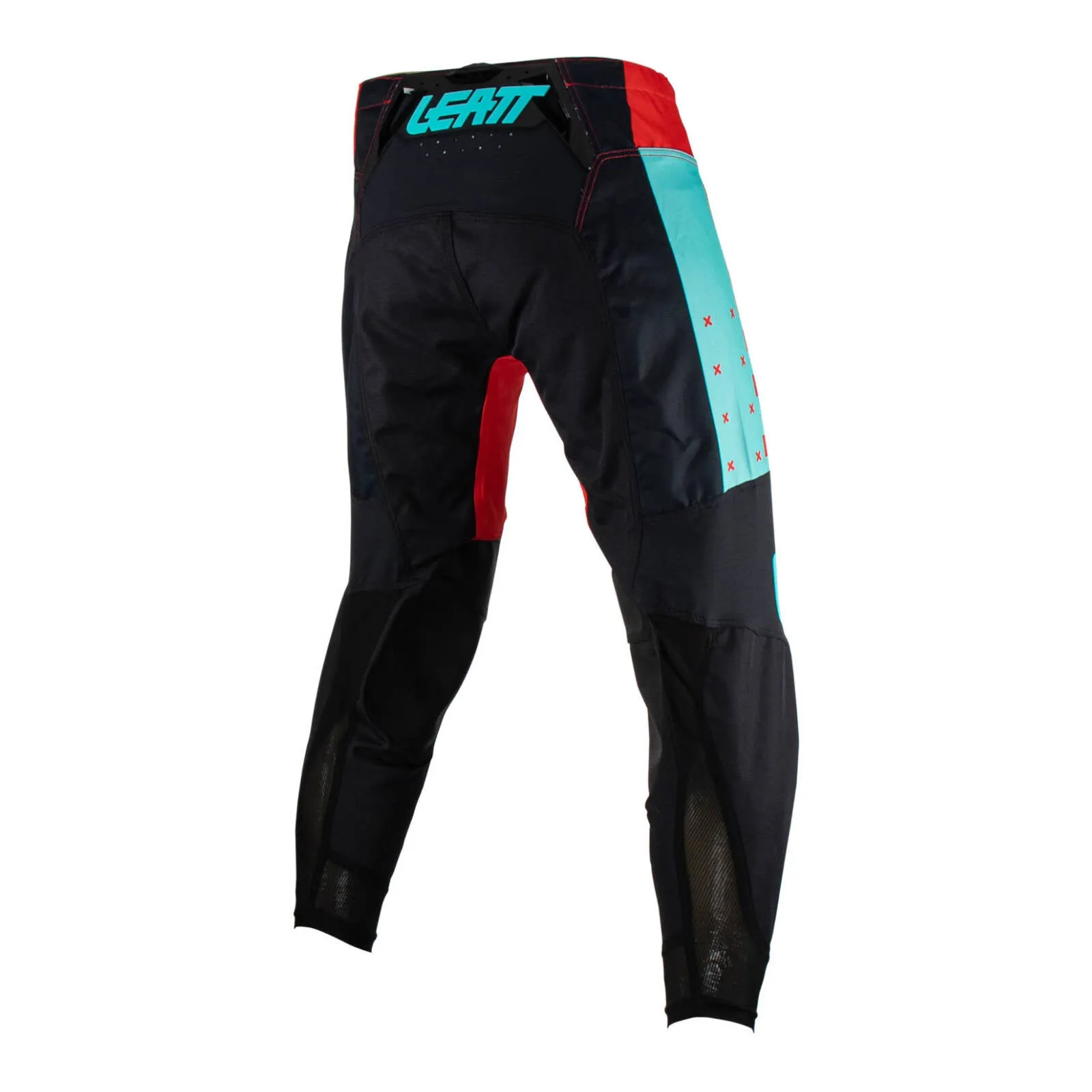 Leatt 2023 4.5 Pant - Fuel