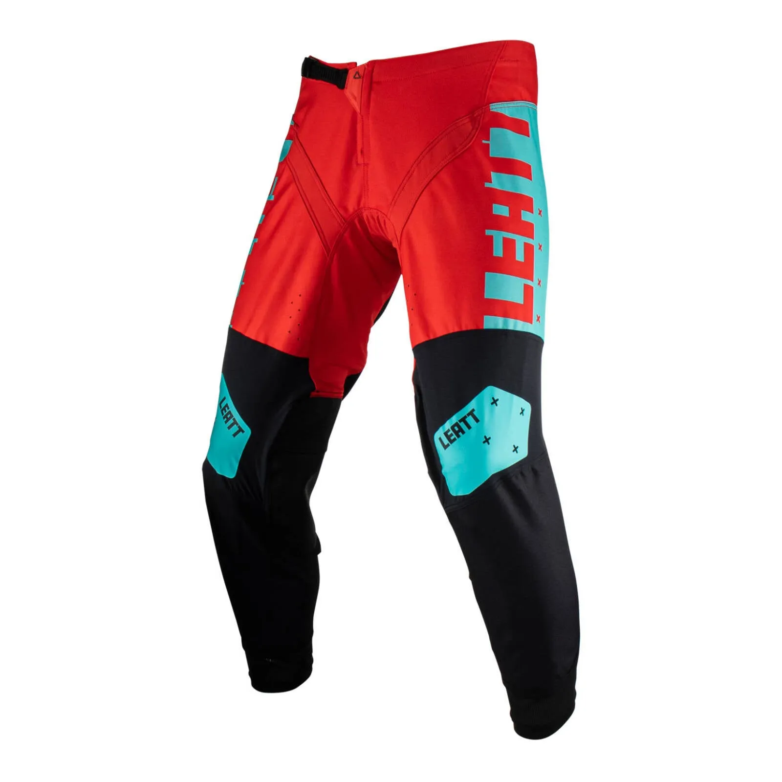 Leatt 2023 4.5 Pant - Fuel