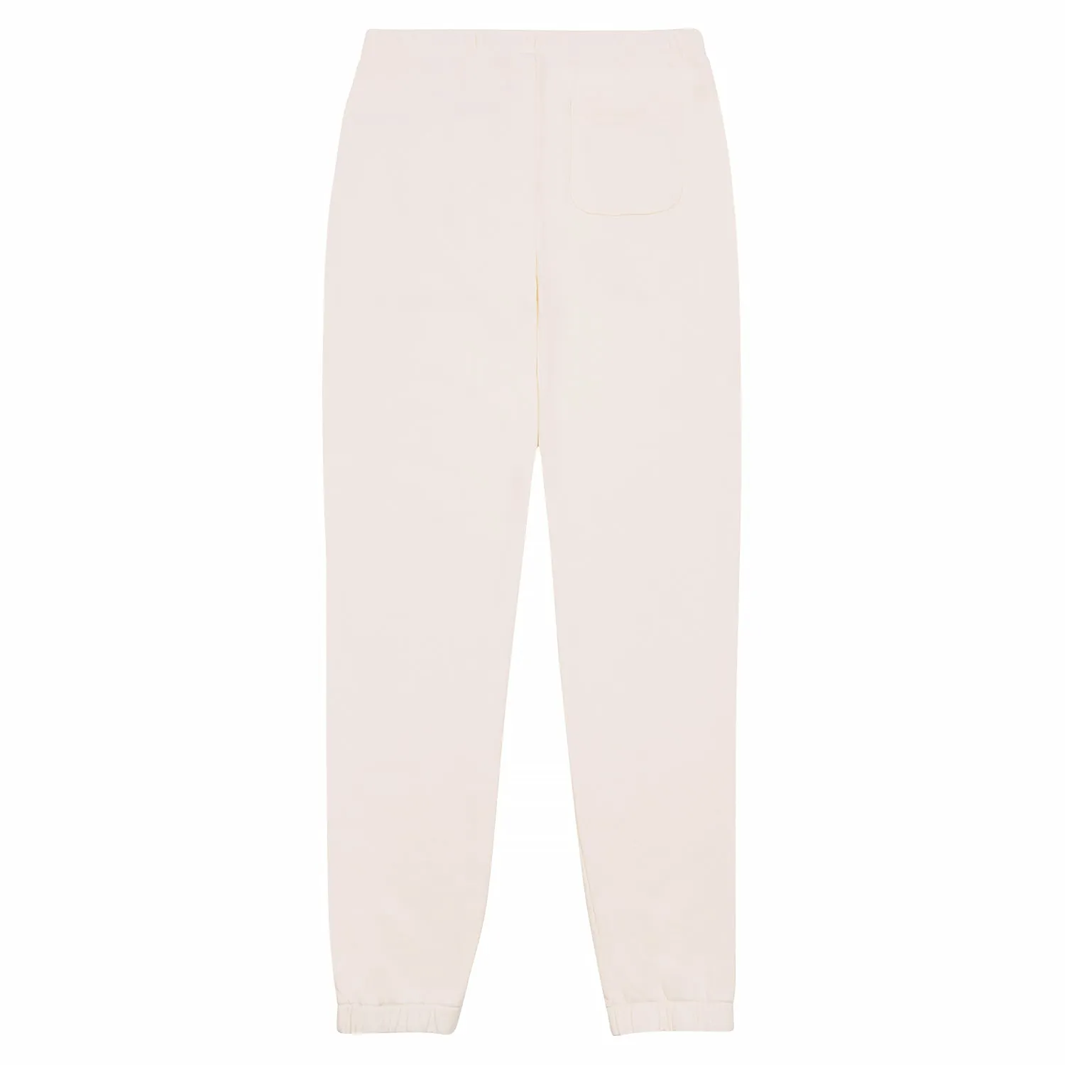 Loopback Sweatpant | Clubhouse Cream