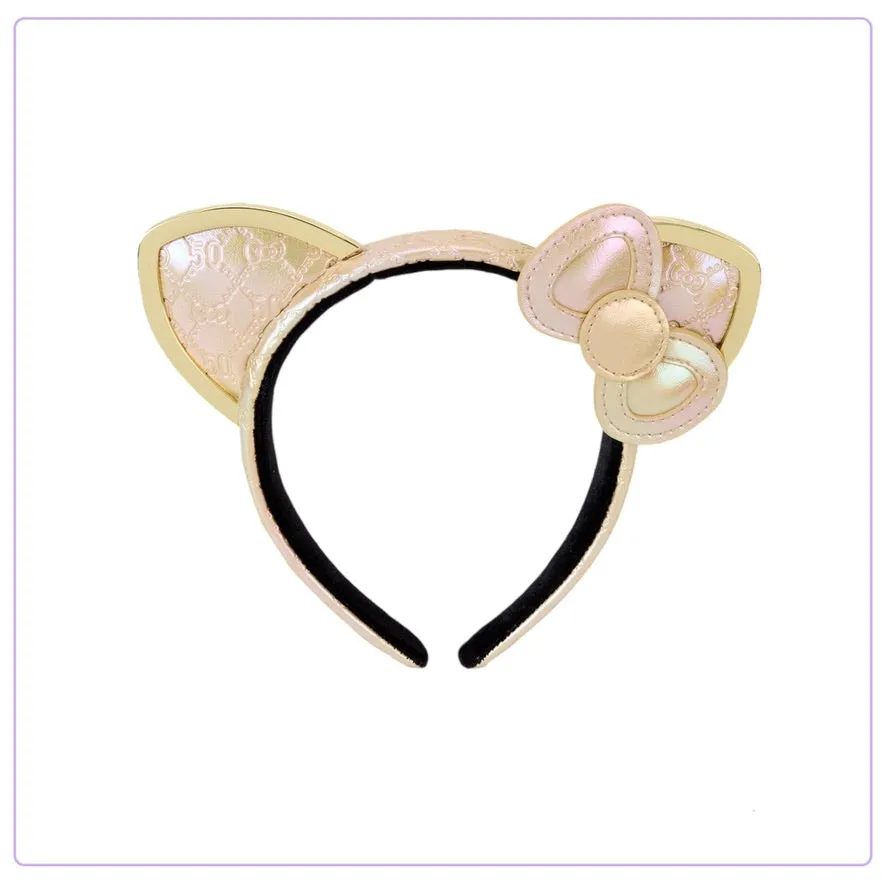 Loungefly Sanrio 50th Anniversary Ear Headband