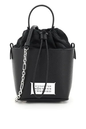 Maison Margiela 5Ac Bucket Bag Women