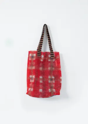 Mesh Tote