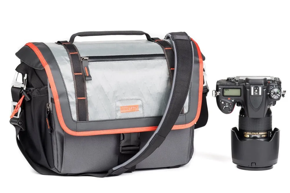 MindShift Exposure 13 Shoulder Bag - Solar Flare