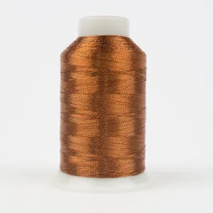 MT7722 - Spotlite 40wt Metallic Deep Copper Thread