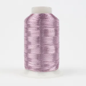 MT8837 - Spotlite 40wt Metallic Soft Pink Thread