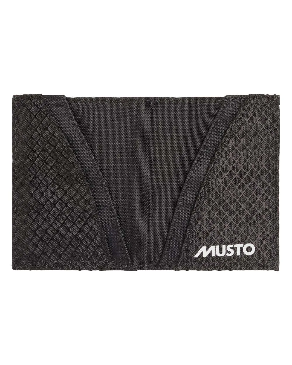 Musto Essential Wallet