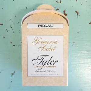 New! Regal Dryer Sachet