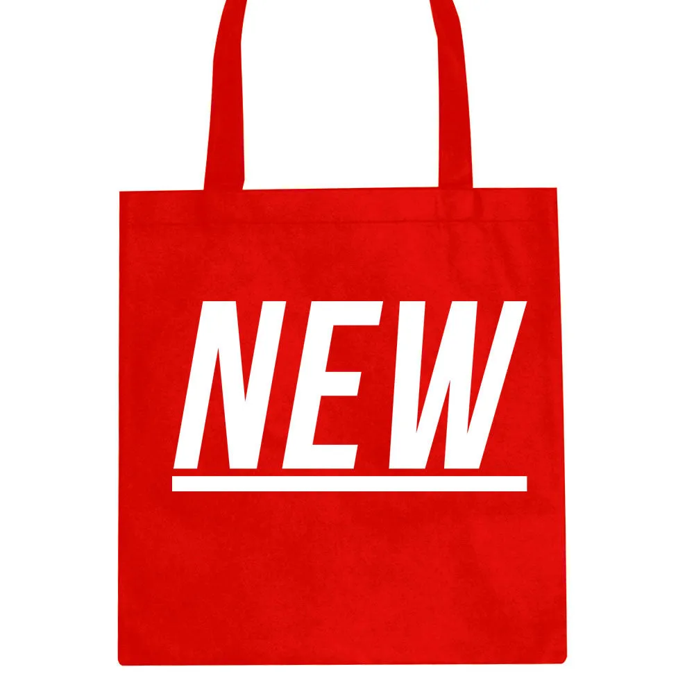 New Summer 2014 Tote Bag