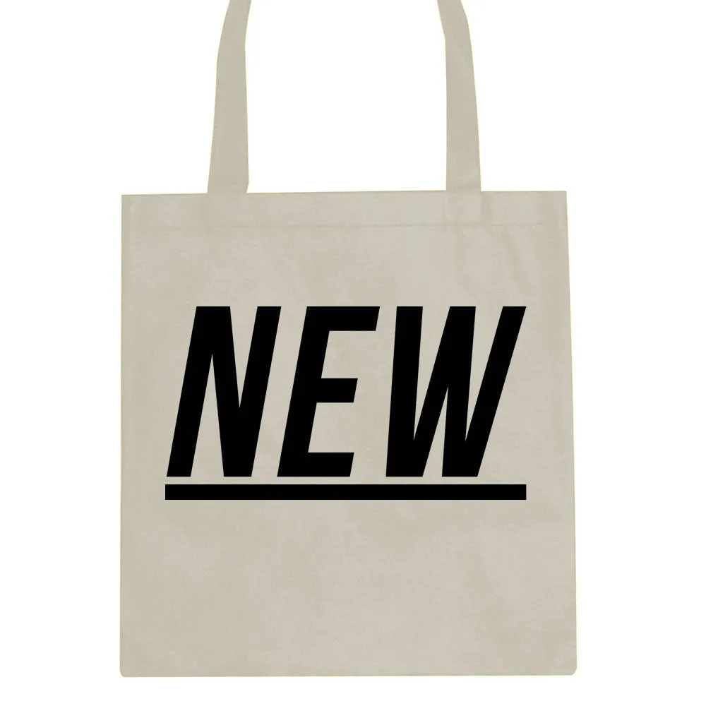 New Summer 2014 Tote Bag