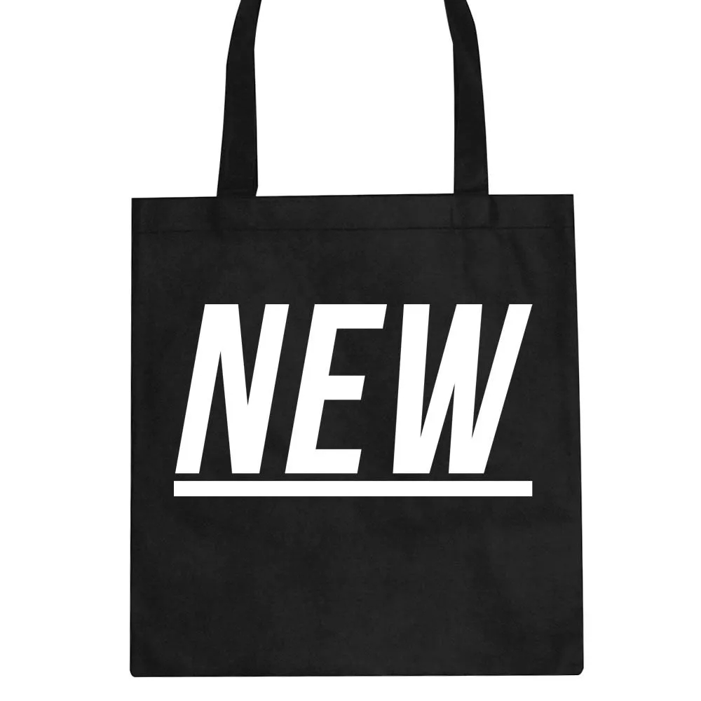 New Summer 2014 Tote Bag