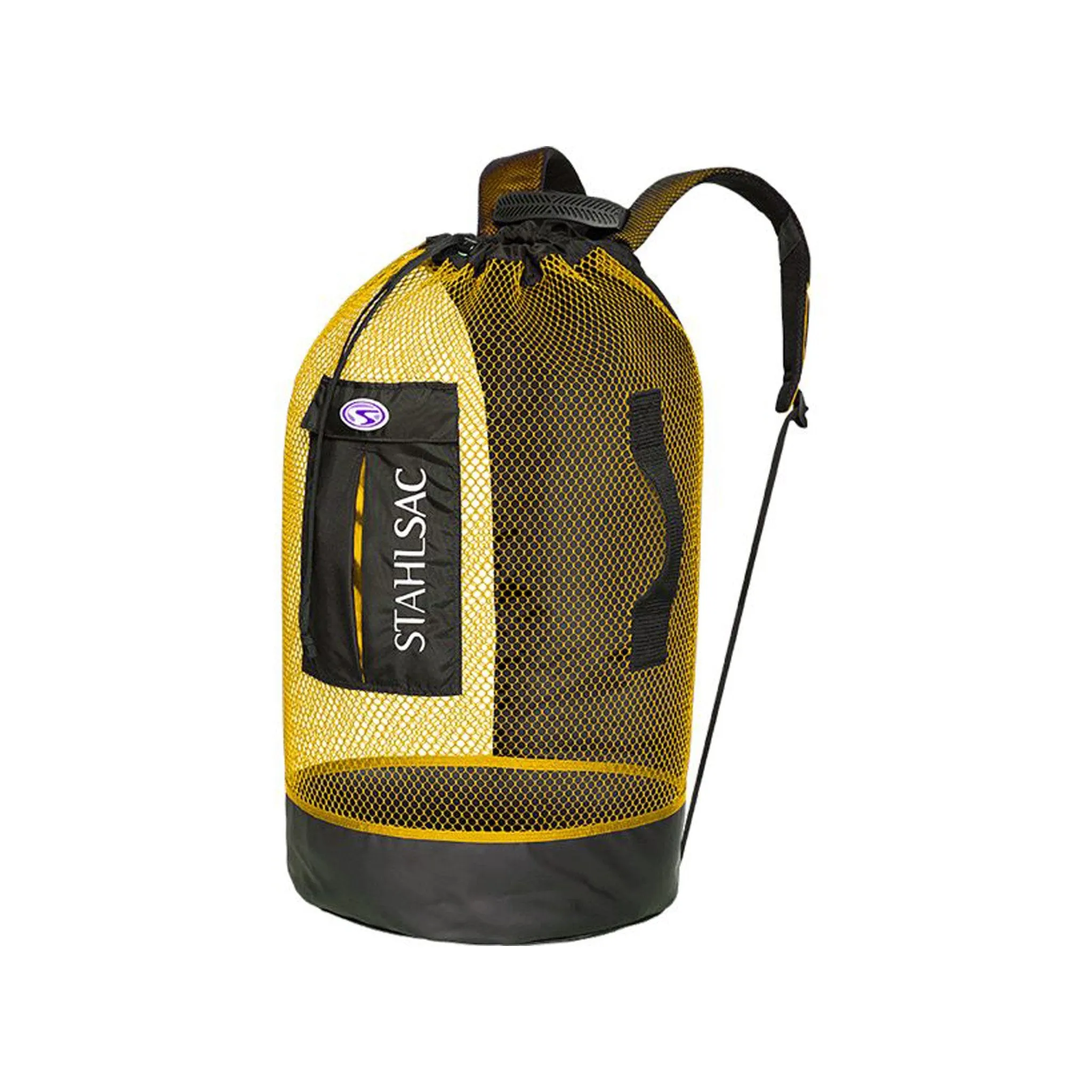 Panama Mesh Backpack