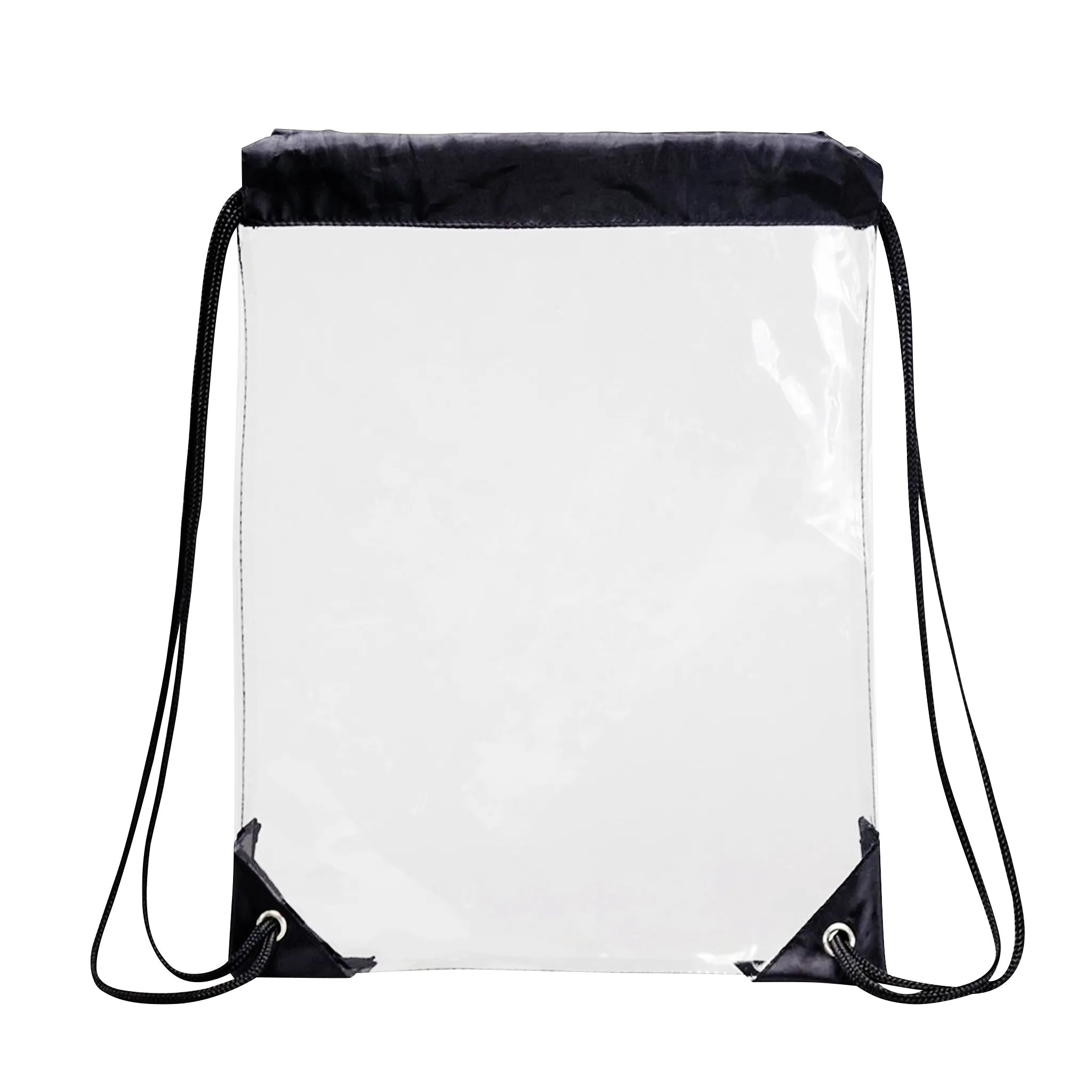 PVC Drawstring Bag (DB10)