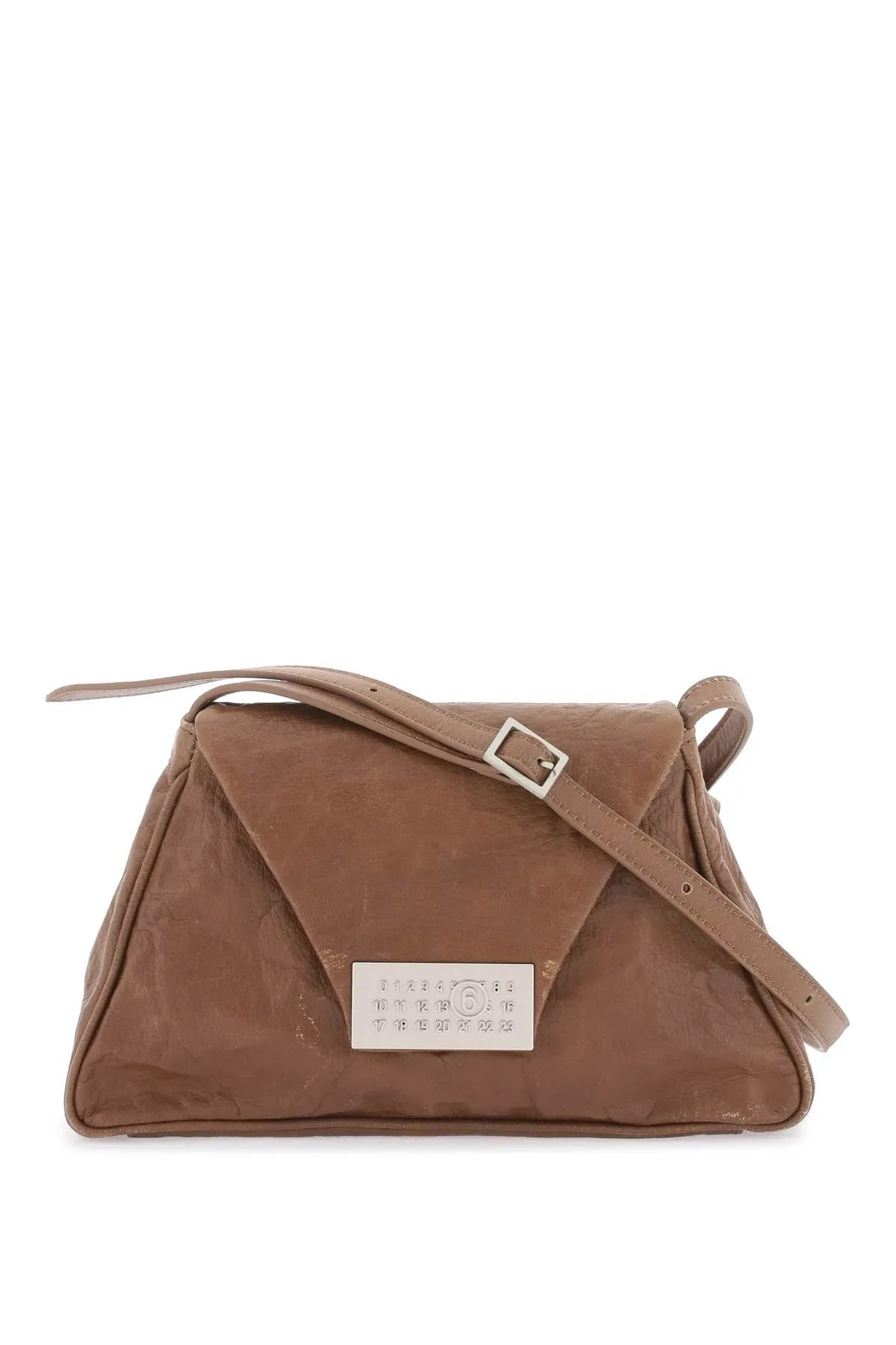 "medium numeric shoulder bag"