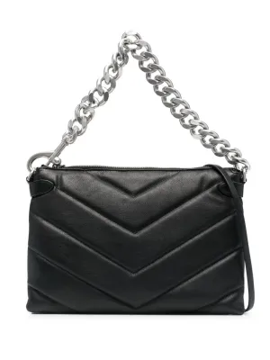 Rebecca Minkoff Bags.. Black