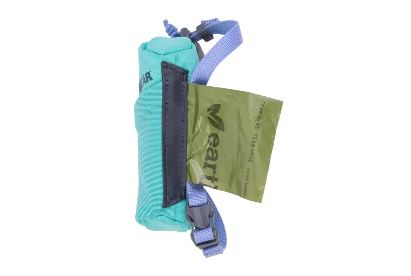 Ruffwear Pickup Bag Dispenser, Stash Bag Mini