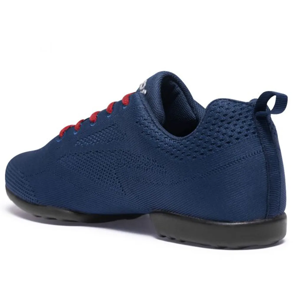 Rumpf Zuma Sneaker Navy