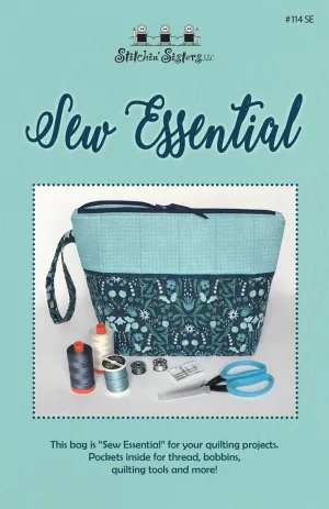 Sew Essential