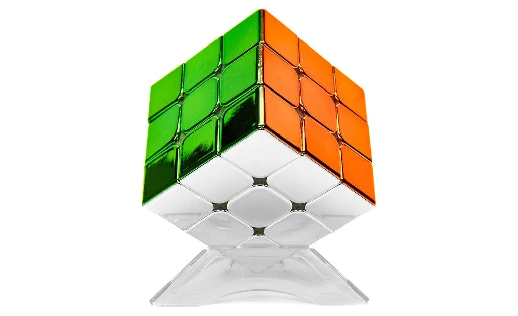 ShengShou Metallic 3x3