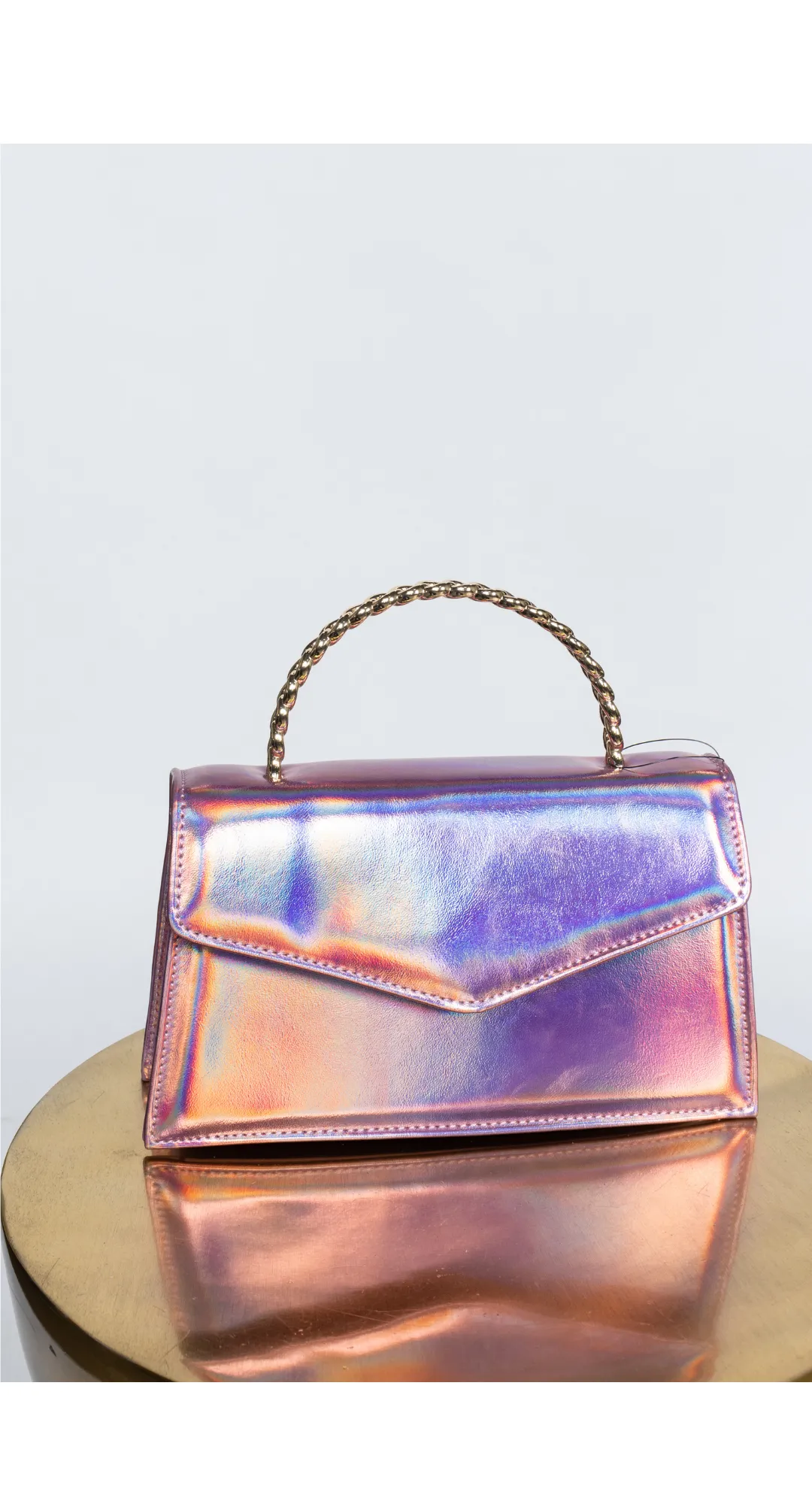 Sleek Purse