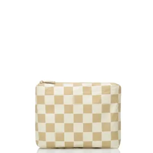 Small Checkmate Pouch