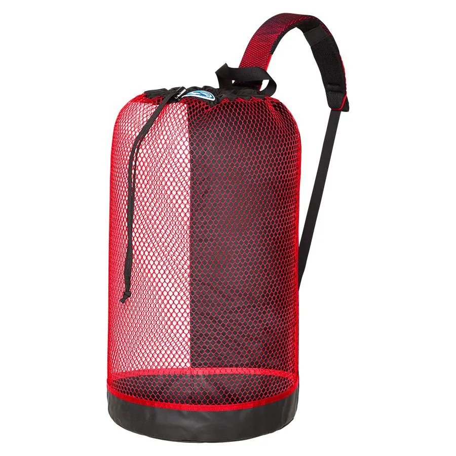 Stahlsac B.V.I. Mesh Backpack