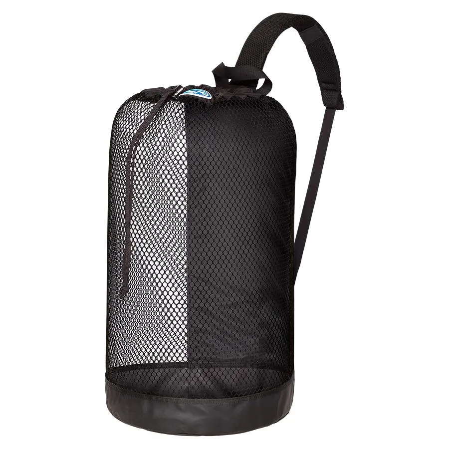 Stahlsac B.V.I. Mesh Backpack