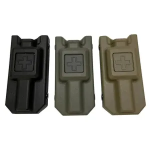 Tactical Tourniquet Holder Case CAT 65CM 75CM 95CM Storage Bags Box For Outdoor Hunting Military Airsoft Camping Molle Pouch