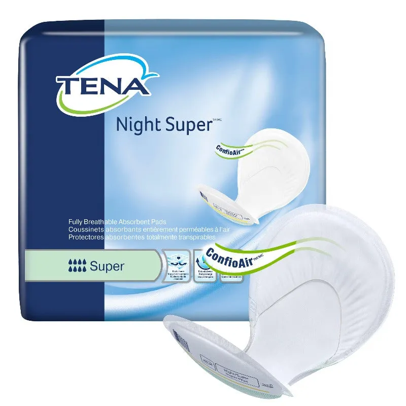 Tena Pads