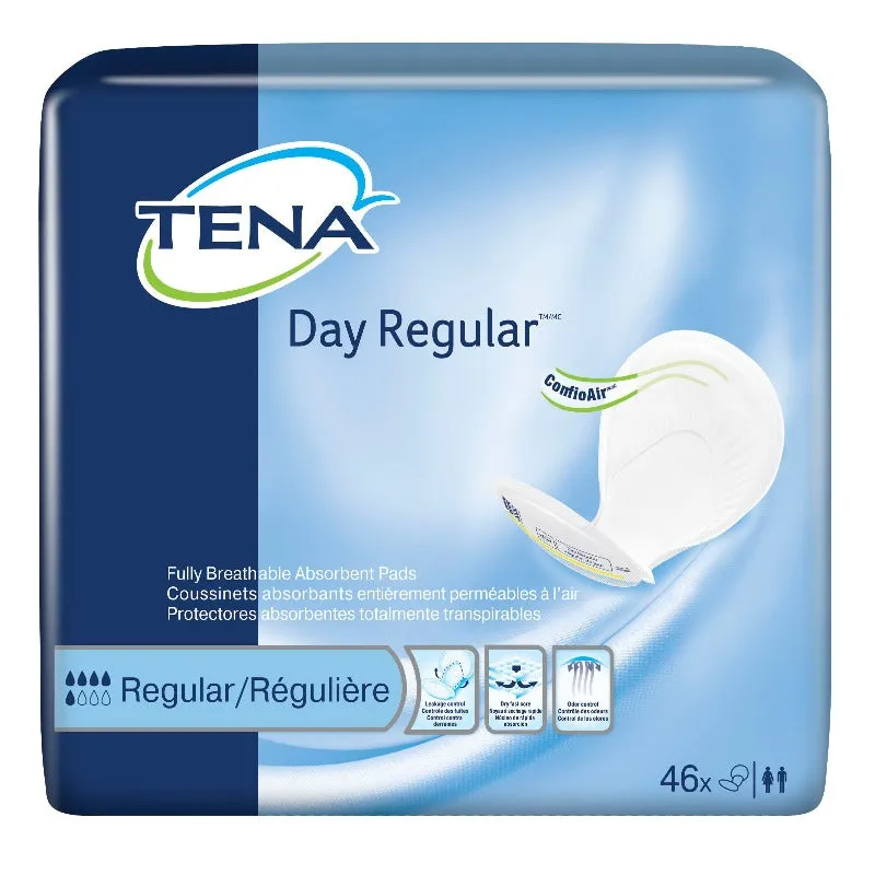 Tena Pads