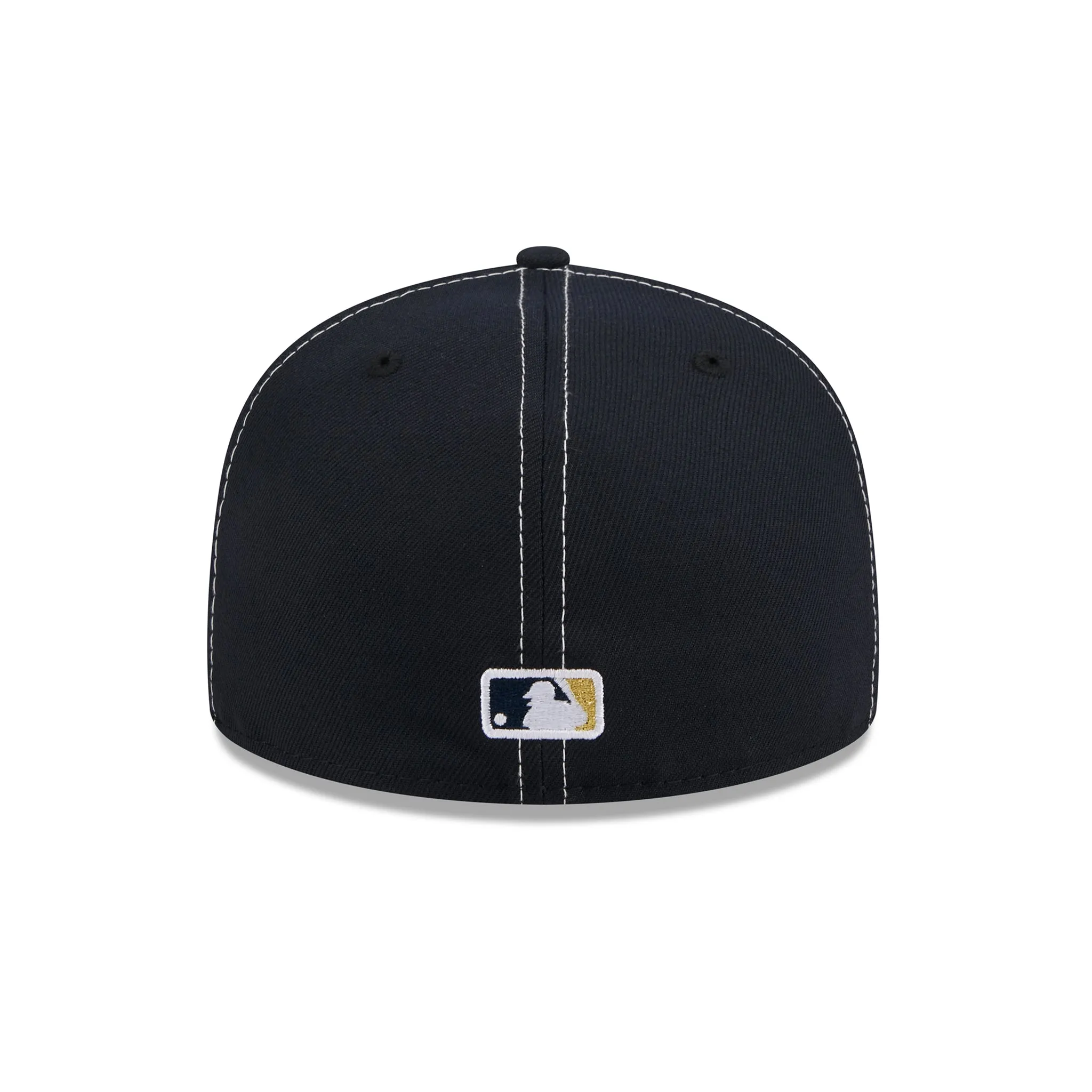 Texas Rangers MLB Touch of Gold 2.0 59FIFTY