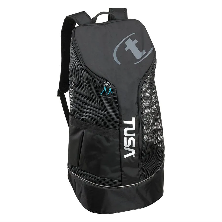 TUSA Mesh Backpack