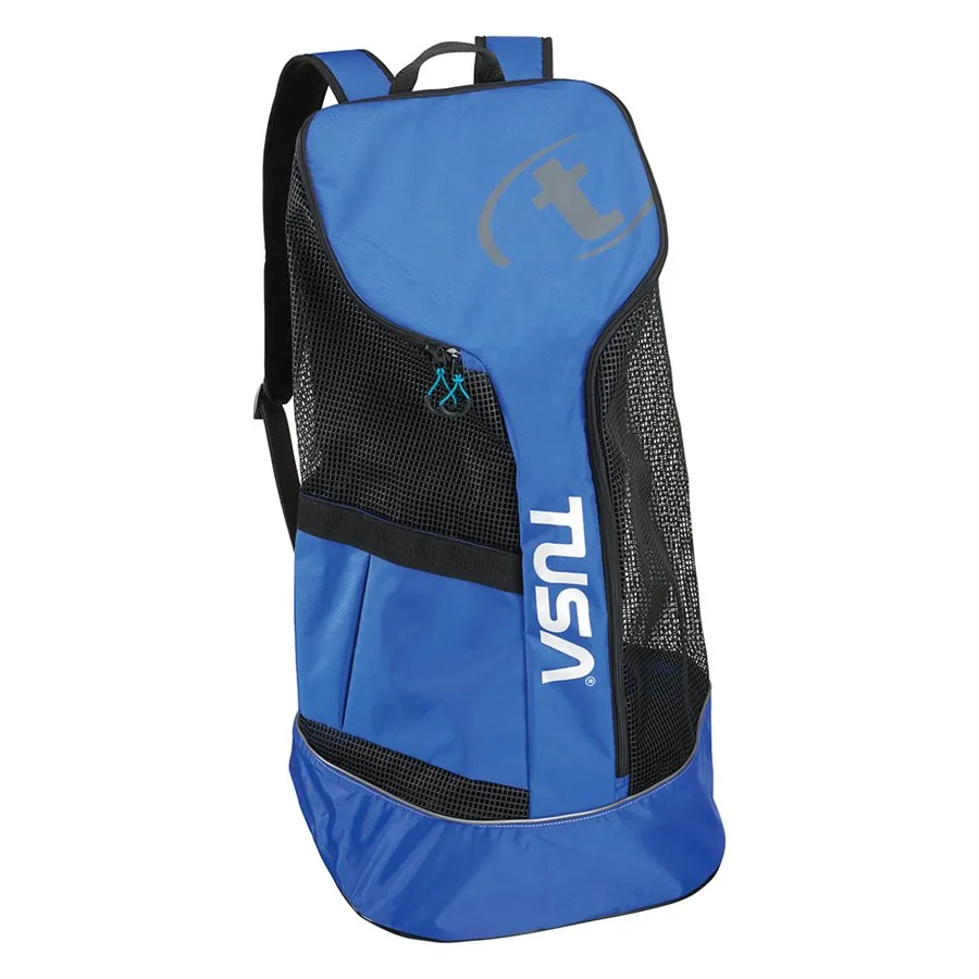 TUSA Mesh Backpack