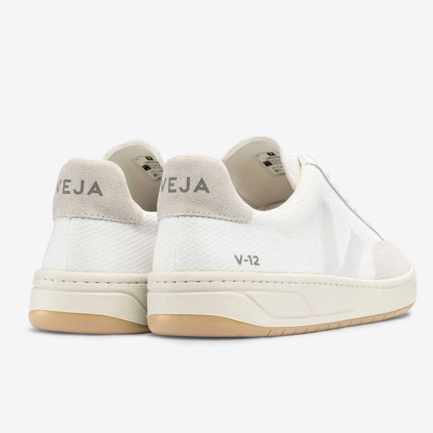 V-12 B-Mesh Sneaker