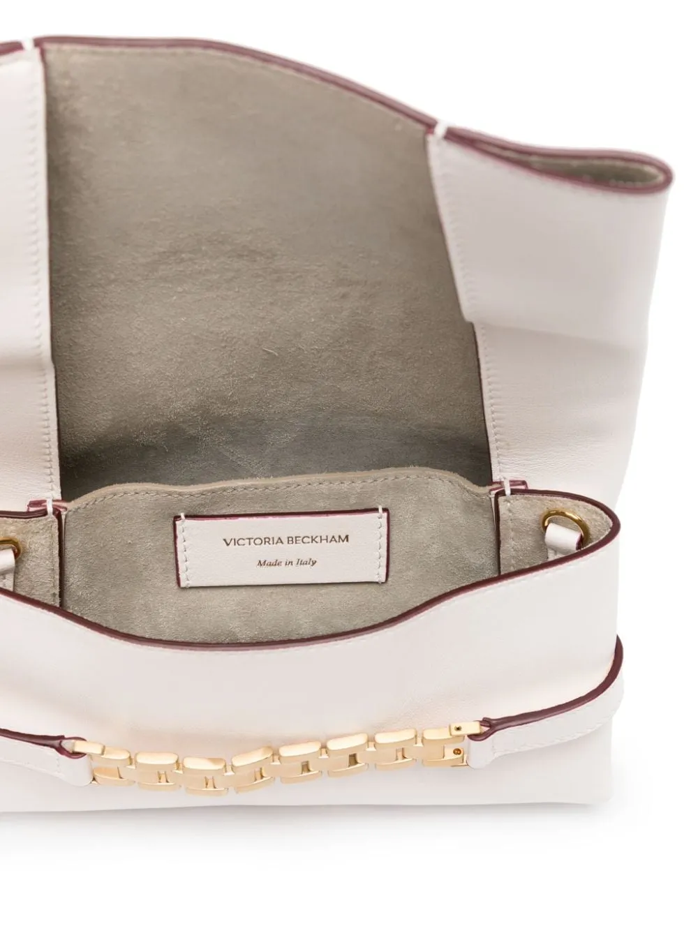 Victoria Beckham Bags.. White