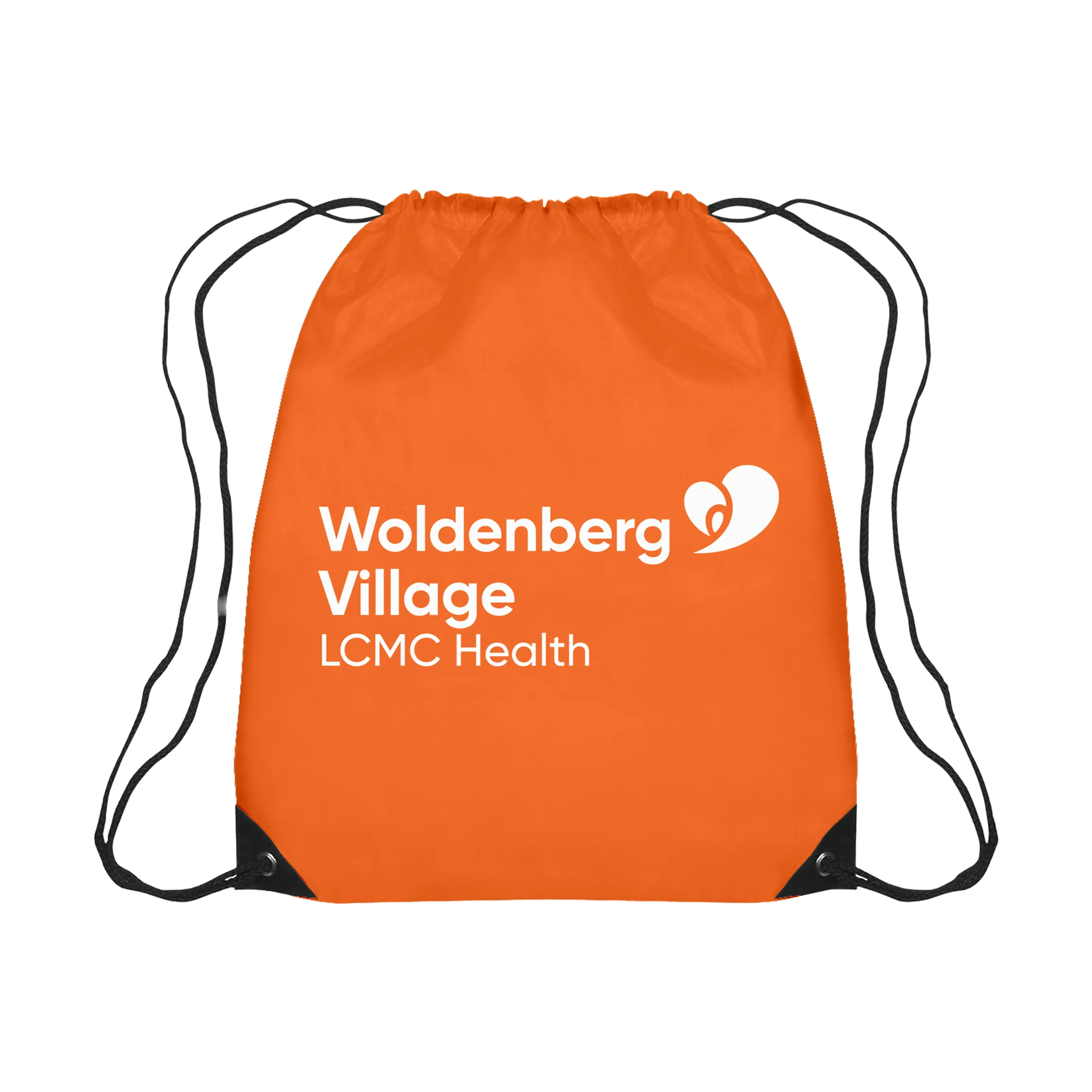 Woldenberg Village Cinch Bag