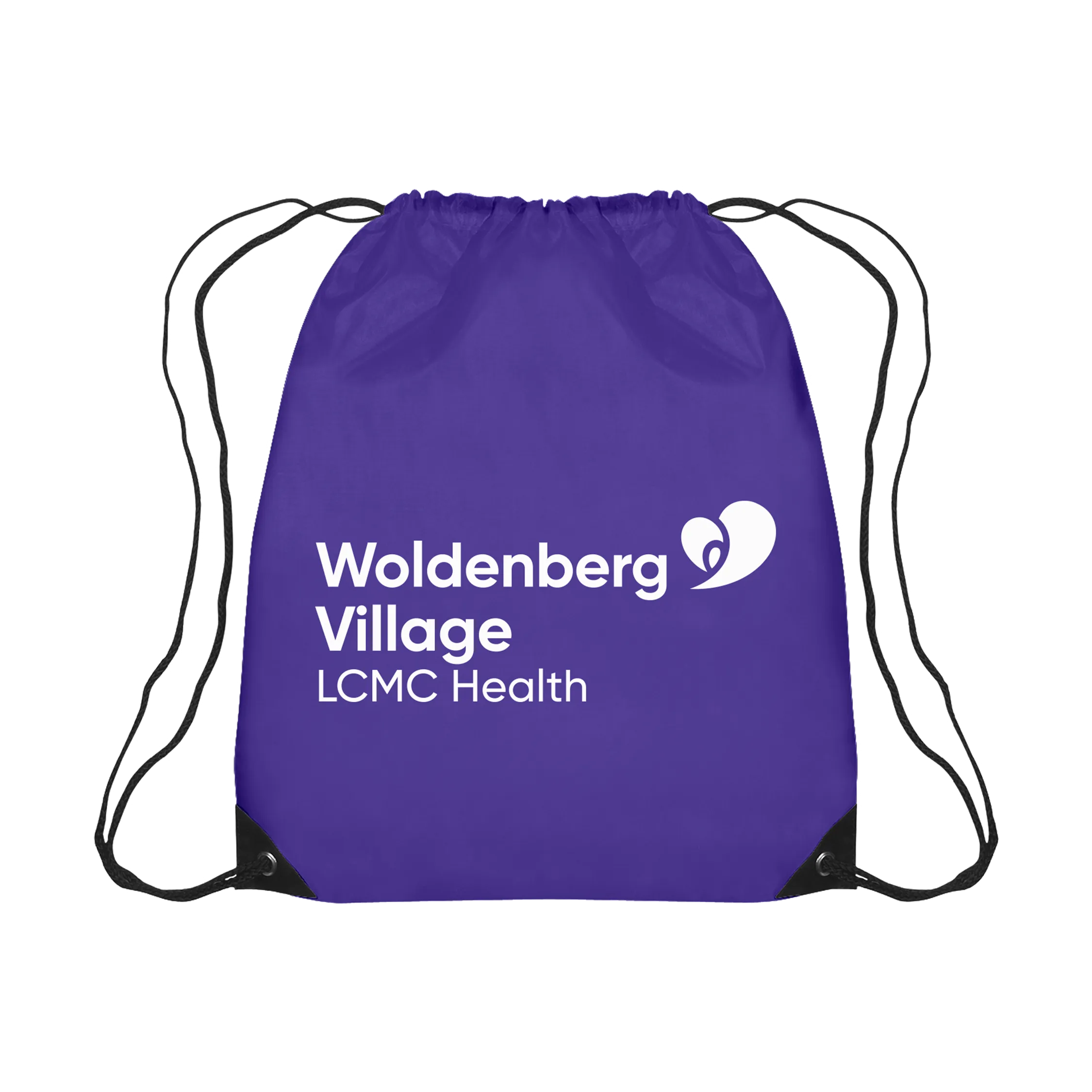 Woldenberg Village Cinch Bag