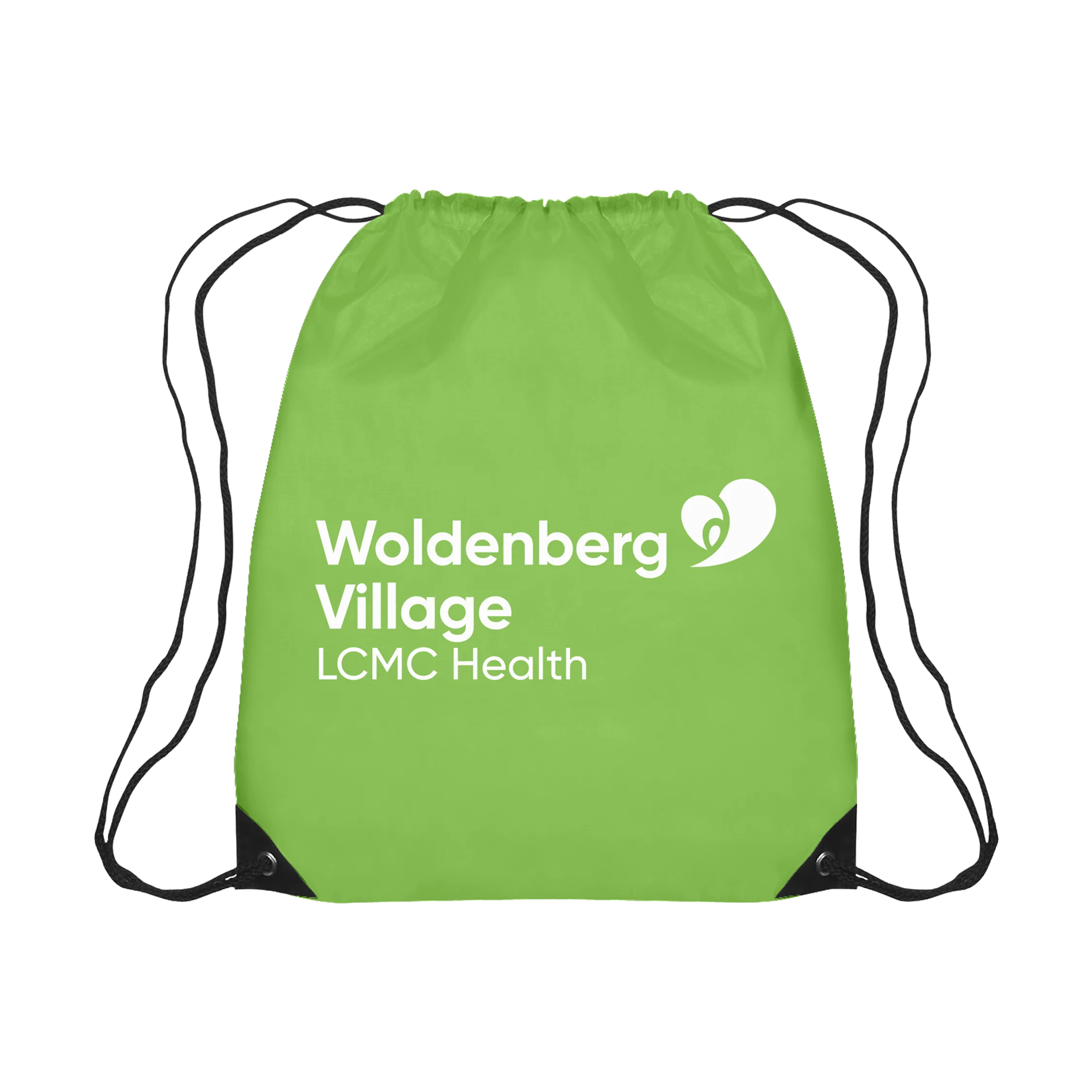 Woldenberg Village Cinch Bag