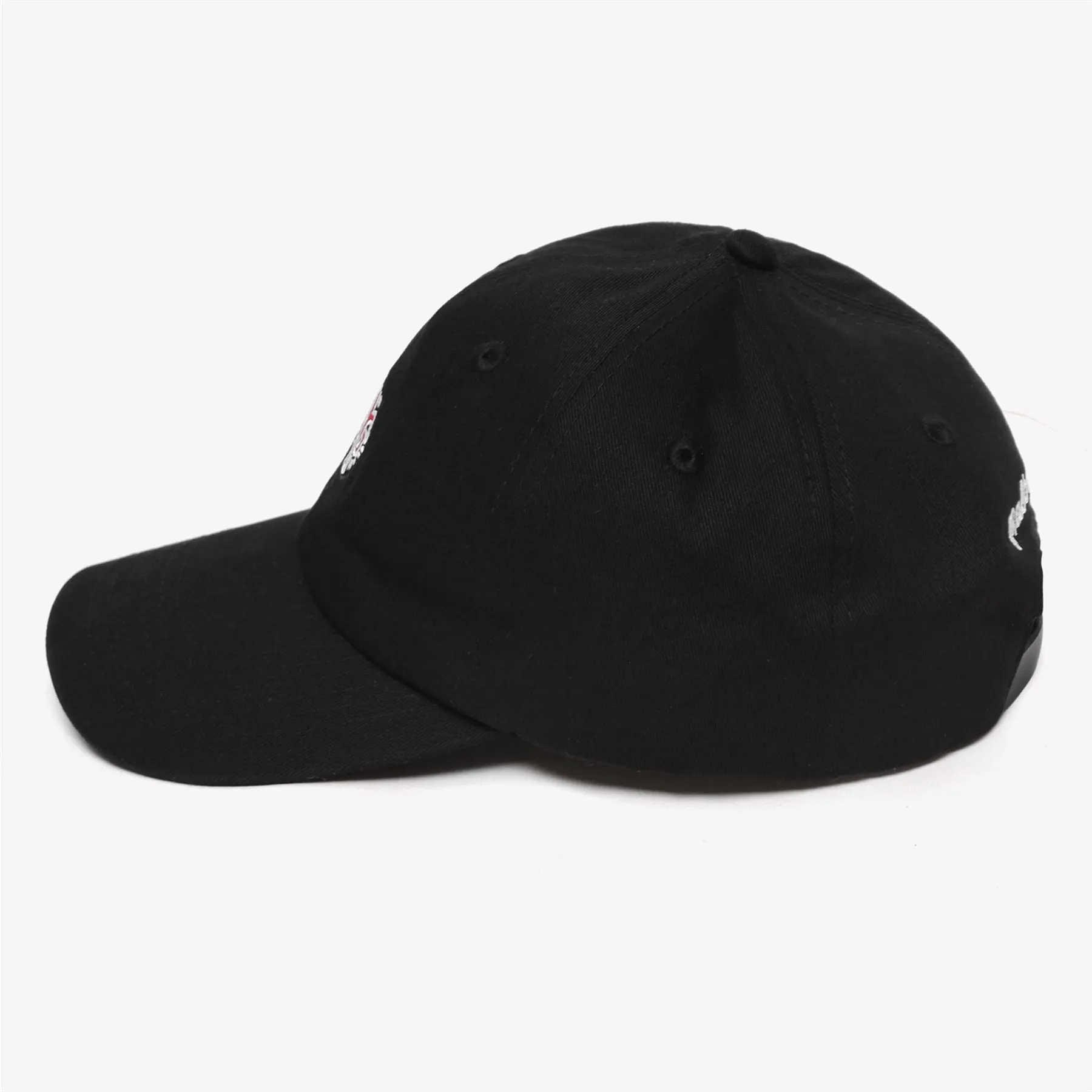 x Keith Haring Dad Cap Black - AW24