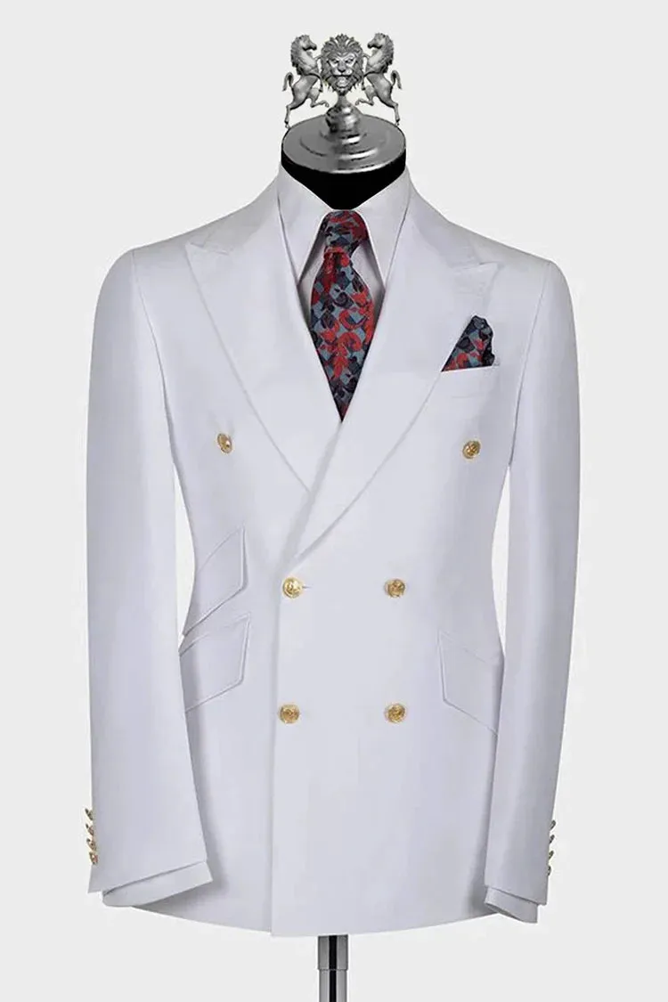 Zenith Two Piece Suit